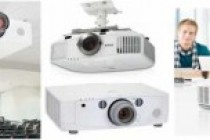 Confessions Of An Interior Designer: How I Came To Rely On Computer Projectors