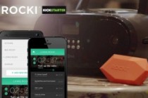 The ‘ROCKI’ Wifi Music System Is a New Kickstarter Favorite