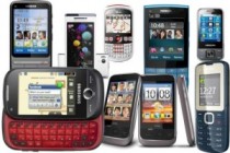 Wholesale Cell Phone News: There’s Still Life In Feature Phone Market