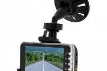 Deal Of The Week – 720p HD Car Dashcam