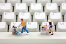 Search Traffic Sucks: How To Futureproof Your Wholesale Gadgets Business