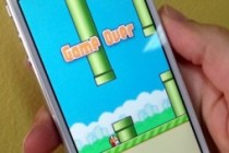 Flappy Bird Flaps Away