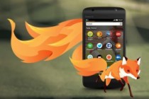 Firefox’s $25 Smartphone