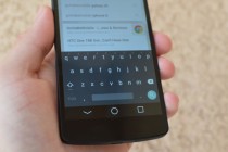 Get Android L’s Keyboard on Almost Any Device