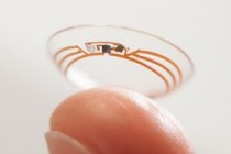 Smart Contact Lenses Could Help Millions of Diabetics