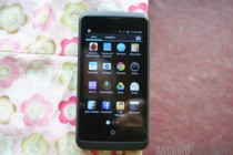 ZTE Open C Firefox Developer Android 4.4 Phone Review