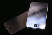 What is sapphire glass and why is it in the next iPhone?