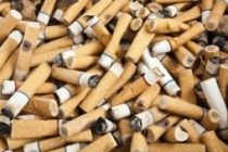 From Cigarette Butt to High-Performance Super capacitor
