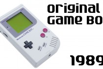 Nintendo’s Game Boy Turns 25