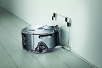 Dyson 360 Eye Brings a Revolution in Cleaning Technology