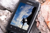 Chinavasion’s Choice: Uphone U5+ IP67 Smartphone – For When The Going Gets Tough