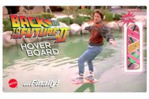 “Great Scott! Do you know what this means ?” The Hover Board Is Real!