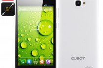 Latest Chinavasion Electronics: The Cubot S168 Smartphone, CUBOT GT72+ Android4.4 Phone & more