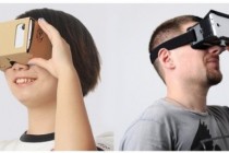 Some Great Apps for Google Cardboard