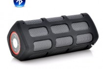 Take The Fun Outside With Chinavasion’s Rugged Outdoor Bluetooth Speaker