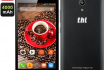 Latest Chinavasion Electronics: THL 4000 Quad Core Phone, Bluetooth Smart Watch & more