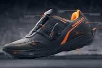 The Powerlace Self Lacing Shoe