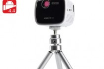 Flawless Presentations With iCODIS CB-100 DLP Portable Projector