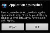 Android How To: Why Do Apps Crash What Can You Do To Fix It