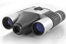 Get Closer To The Action With Digital Binocular Camera