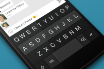 5 Keyboard Apps For Android That You Should Try