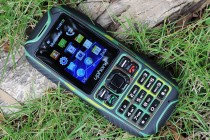 Top Electronic Videos of the Week: Uphone Rugged Phone, SOAY Therapeutic Massager and more