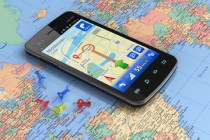 5 GPS And Navigation Apps For Android