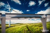 Elon Musk’s Proposed Hyperloop May Be Only A Decade Away