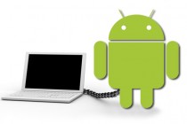 Tethering Your Android: The Whats, The Whys and The Hows