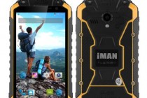 Latest Chinavasion Electronics: iMan i6 IP67 Rugged Phone, Nexodus Zen Smartphone  & more