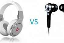 How To Choose The Right Earphones: Headphones Or Earbuds?