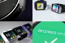 Replacement Launchers For Android Wear: Swipify Launcher And Wear Mini Launcher