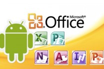 MS Office for Android tablets available on Play Store – without invite