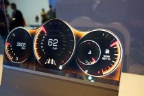 Sharp’s new free form displays are coming to cars and other gadgets