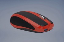 Mouse-Box Squeezes a PC Into a Mouse