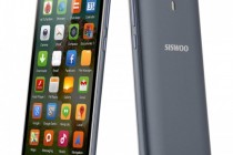 SISWOO Cooper i7 Smartphone AnTuTu Test