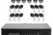 Latest Chinavasion Electronics: Security Surveillance DVR Kit, LED Projector ‘Saturn’ & more