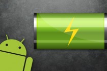 5 Tips To Get a Better Battery Life On Android