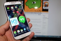 How To Make Your Home Screen Icons Bigger