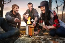 5 Unconventional Phone Chargers
