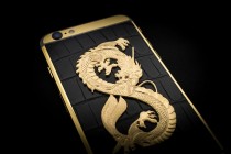 iPhone 6 Not Pricey Enough? Just Add A $6,865 Case By Gold Dream