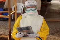 Google Develops Ebola-Proof Tablet