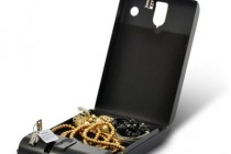 Biometrics In Action: 4 Fingerprint Gadgets From Chinavasion