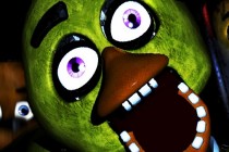 Top 5 Games For Android That Are Downright Scary