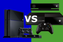 Xbox One and PS4 – Where Do Both These Machines Stand Right Now