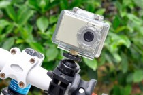 Win a HD 1080p Waterproof Sports Action Camera – Join now! Free Giveaway
