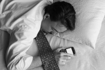 Gadgets Interfering With Your Sleep? Here’s Why