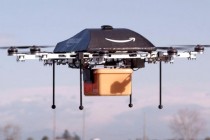 Amazon Tests Delivery Drones In The US. Is Prime Air Becoming A Reality?