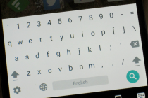 How to Enable the Hidden Number Row in Google Keyboard