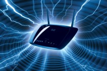 Slightly Adjusting The Router Position Can Noticeably Improve Signal Reception